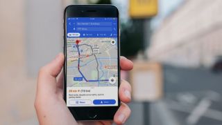 2 cách đơn giản giúp Google Maps định vị chính xác hơn khi chạy xe, ai cũng làm được chỉ trong 1 phút