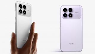 Xiaomi hé lộ vua gaming giá rẻ có pin 8000 mAh, sạc nhanh kèm quạt tản nhiệt áp đảo Galaxy S26 Ultra