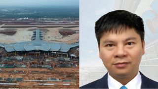 Chủ đầu tư sân bay Long Thành đổi người đại diện pháp luật: Danh tính người vừa được bổ nhiệm