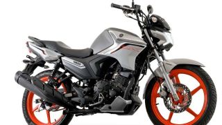 Tin xe trưa 26/2: Yamaha bất ngờ ra mắt mẫu xe 150cc giá rẻ mới, thay Exciter áp chế Honda Winner R