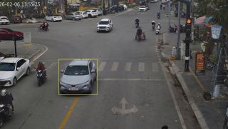 Danh sách 562 phương tiện được công an thông báo liên hệ xử lý phạt nguội, thông tin mức phạt áp dụng 