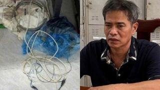 Lật tẩy kế hoạch của kẻ sát hại vợ bằng điện: Giấu tang vật vào máy giặt rồi giả vờ đau khổ