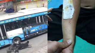 Thông tin mới vụ tài xế xe buýt tông học sinh rồi nói ‘không biết’: Gia đình nạn nhân lên tiếng