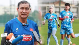 Danh sách ĐT Việt Nam dự VCK Asian Cup 2026 có biến động, HLV Mai Đức Chung 'chữa cháy' hàng công