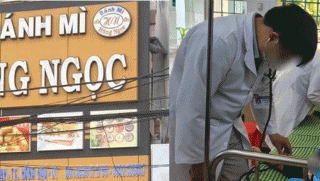 Ngộ độc tại cơ sở bánh mì Hồng Ngọc 12 ở Đồng Tháp lần thứ 2: Số ca ngộ độc và tình hình nạn nhân?