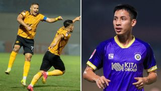 Danh sách cầu thủ bị treo giò vòng 14 V.League 2025/26: CLB Thanh Hóa tan hoang lực lượng