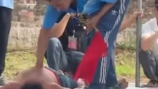 Đô vật 44 tuổi tử vong ở hội làng Sóc Sơn, Hà Nội: Hàng xóm chia sẻ điều bất ngờ về nạn nhân