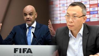 Sếp lớn FIFA gửi 'tâm thư' đến LĐBĐ Việt Nam, nhấn mạnh việc đảm bảo công bằng trên sân cỏ
