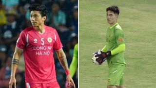 Nhận định bóng đá CLB CAHN vs HAGL - Vòng 14 V.League 2025/26: Văn Hậu gieo sầu cho Trần Trung Kiên?