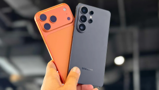 Galaxy S26 Ultra và iPhone 17 Pro Max ‘đại chiến’ đỉnh cao: Ai mới là vua smartphone 2026?