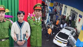 Lâm Đồng: Lời khai đối tượng lao xe vào đám đông ở cây xăng, nguồn cơn mâu thuẫn từ chuyện rất nhỏ nhặt