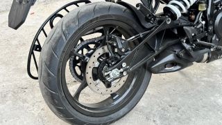 Tin xe 27/2: Ra mắt ‘vua côn tay’ 250cc mới giá 53 triệu đồng, đả bại cả Yamaha Exciter và Winner R