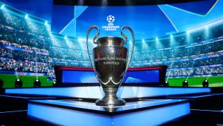 Trực tiếp Lễ bốc thăm vòng 1/8 Champions League, 18h ngày 27/2 - Link xem bốc thăm Cúp C1 FULL HD