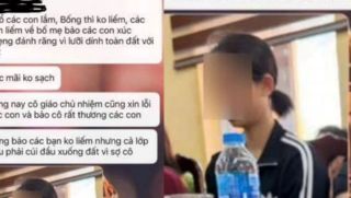 Cô giáo bắt học sinh liếm đất rồi xin lỗi: Liệu đây có phải căn cứ miễn trừ trách nhiệm pháp lý?