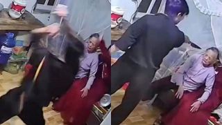 Diễn biến mới nhất vụ con trai đánh mẹ và chị gái mùng 3 Tết: Trưng cầu giám định thương tích