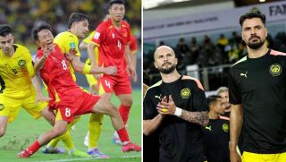 Tiền lệ bất ngờ mở đường cho Malaysia 'lật kèo': 7 cầu thủ nhập tịch trở lại tái đấu ĐT Việt Nam?