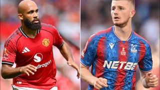 Dự đoán tỷ số MU vs Crystal Palace, 21h ngày 28/2 - Ngoại hạng Anh: Mbeumo lập kỷ lục khó tin