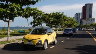 Giải mã sức hút VinFast VF 5: Lăn bánh chỉ 500 triệu đồng, lãi suất cố định 7%, sạc miễn phí 3 năm