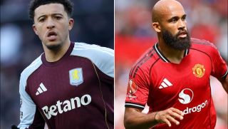 Kết quả bóng đá Ngoại hạng Anh hôm nay: Aston Villa sảy chân, Man Utd được mở đường vào top 3?