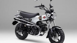 Tin xe hot 28/2: Honda mở bán ‘xe số quốc dân’ 125cc mới với giá rẻ, ‘nét’ hơn Wave Alpha và Future