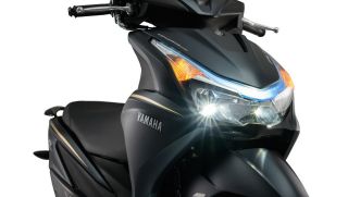 Yamaha chính thức ra mắt ‘xe ga quốc dân’ 125cc mới giá hấp dẫn, đẹp át vía Honda Vision và SH Mode