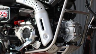 Tin xe máy 1/3: Honda mở bán ‘xe số quốc dân’ 125cc mới đẹp át vía RSX và Future, giá 60 triệu đồng