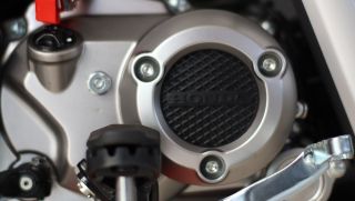 Honda chính thức mở bán ‘huyền thoại xe số’ 125cc mới chất hơn Wave Alpha và Future, có ABS, giá mềm