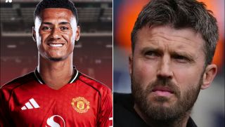 Aston Villa đồng ý bán Ollie Watkins cho Man Utd, HLV Carrick rộng cửa sở hữu với giá rẻ khó tin