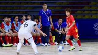 Dự đoán tỷ số Việt Nam vs Indonesia - Futsal Đông Nam Á 2026: 'Cơn mưa' bàn thắng xuất hiện?
