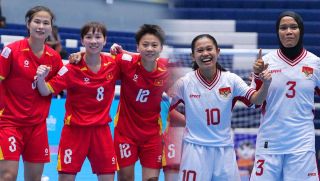 Nhận định bóng đá Việt Nam vs Indonesia - Futsal Đông Nam Á 2026: Chiến thắng vì danh dự