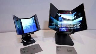 Samsung bất ngờ ‘úp mở’ tương lai Galaxy S26 Edge và Galaxy Z TriFold 2, chuyện gì đang xảy ra?