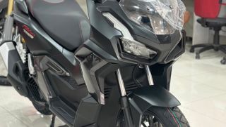 Tin xe cuối tuần: Honda mở bán ‘vua xe ga’ 160cc mới ‘khét’ hơn cả SH và SH Mode, giá 70 triệu đồng