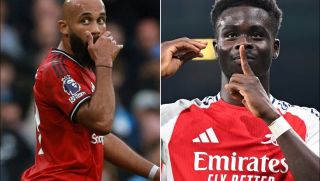 Kết quả bóng đá Ngoại hạng Anh hôm nay: Man Utd chính thức vào top 3; Arsenal hủy diệt Chelsea?