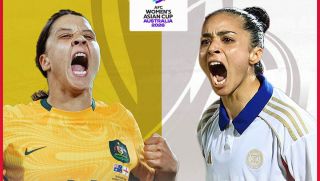 Kết quả bóng đá VCK Asian Cup 2026 mới nhất: Chủ nhà Australia 'vùi dập' đại diện Đông Nam Á?