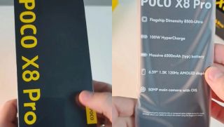 Đây là máy gaming tầm trung sạc nhanh nhất thế giới, Galaxy S26 Ultra, iPhone 17 Pro Max cũng thua