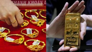 Mỹ Israel không kích Iran, thị trường tài chính biến động mạnh: Dự báo diễn biến giá vàng căng thẳng tuần tới