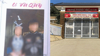 Nghệ An: Báo cáo của nhà trường vụ 2 nữ sinh lớp 8 lấy chồng khi còn đi học, gia đình lên tiếng?