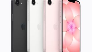 Quái vật giá rẻ iPhone 17e trình làng, bên ngoài mỏng manh nhưng nội công cực kỳ thâm hậu