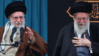 Hé lộ bí mật về quá trình Mỹ và Israel giám sát ông Ali Khamenei - Lãnh tụ Tối cao của Iran 