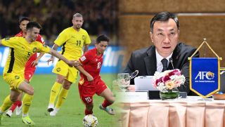 Điểm tin BĐVN 2/3: Malaysia đón tin vui trên BXH FIFA; AFC khiến ĐT Việt Nam 'nín thở'?