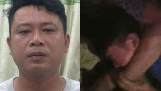 Công an TPHCM bắt khẩn cấp kẻ kẹp cổ, đánh tới tấp tài xế taxi sau câu nói ‘Ý mày sao’