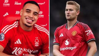 De Ligt chưa hẹn ngày trở lại, Man United đàm phán chiêu mộ 'đá tảng' được cả Ngoại hạng Anh săn đón?