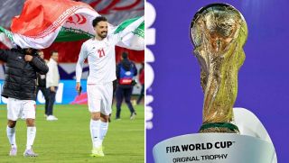 Giữa tâm bão căng thẳng ở Trung Đông, Iran chính thức xác nhận khả năng rút khỏi World Cup 2026