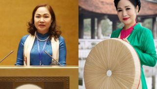 Nữ nghệ sĩ sân khấu duy nhất lọt danh sách ứng cử Đại biểu Quốc hội khóa XVI là ai?