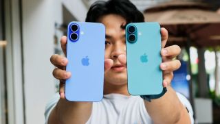 So sánh iPhone 16 Plus và iPhone 16 cho người dùng phổ thông