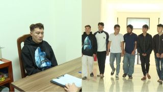 Thanh Hóa: Bất ngờ lý do nam thanh niên bịa tin công an ‘tra tấn, đánh người ngất xỉu ở trụ sở'