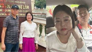 ‘Mẹ mìn’ lừa bán 5 trẻ em sang Trung Quốc bị bắt sau 15 năm thay tên đổi họ trốn truy nã, bị tóm ở đâu?