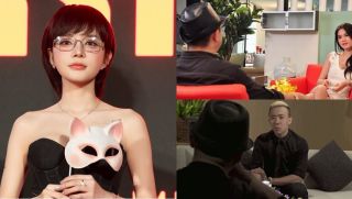 Nguyên mẫu Chị Bờ Vai trong Thỏ Ơi của Trấn Thành: Nhân vật ít ai ngờ đến, từng một thời lẫy lừng Vbiz?