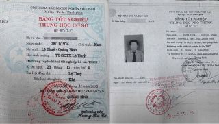 Diễn biến mới vụ lãnh đạo xã ở Quảng Trị chưa tốt nghiệp cấp 2 đã học lớp 10 khiến dư luận xôn xao