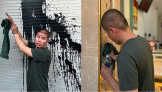 Lời khai của thanh niên tạt sơn tiệm vàng TP HCM, khó tin lý do ra tay dù không quen biết nhau